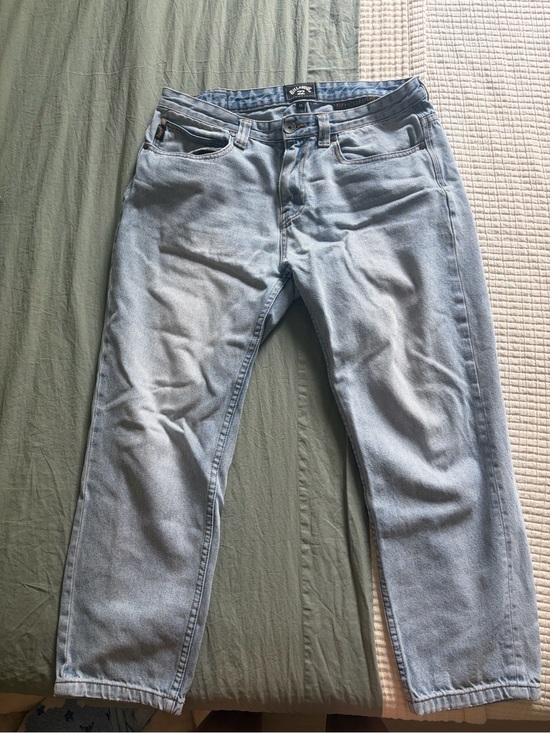 Billabong Other - Billabong Light Blue Men's Straight Jeans